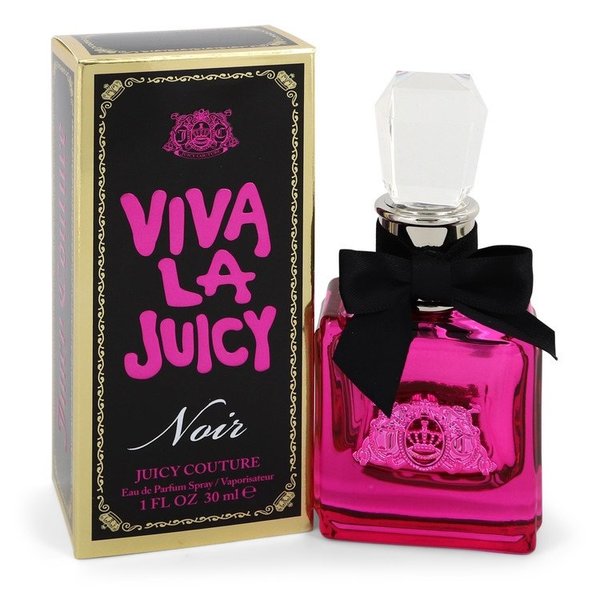Viva La Juicy Noir by Juicy Couture 30 ml - Eau De Parfum Spray