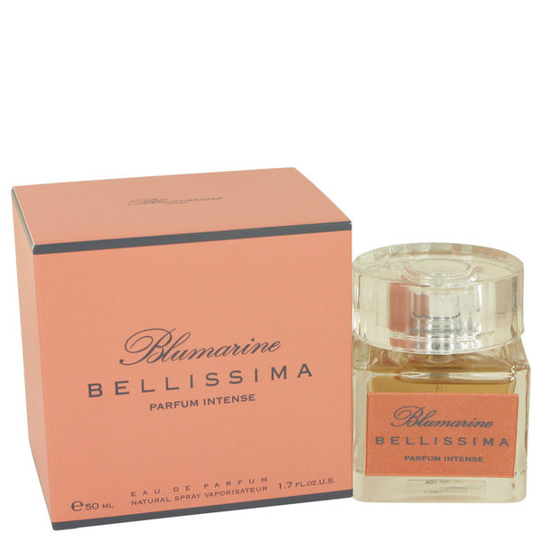 Blumarine Bellissima Intense by Blumarine Parfums 50 ml - Eau De Parfum Spray Intense