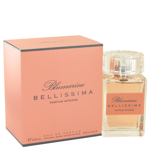 Blumarine Parfums Blumarine Bellissima Intense by Blumarine Parfums 100 ml - Eau De Parfum Spray Intense