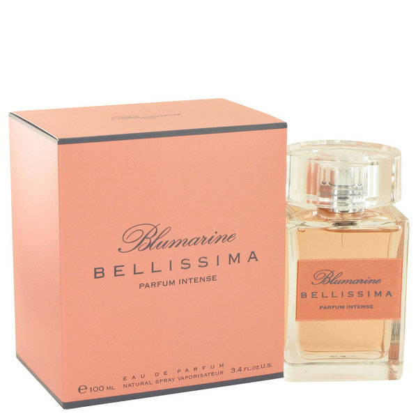 Blumarine Bellissima Intense by Blumarine Parfums 100 ml - Eau De Parfum Spray Intense