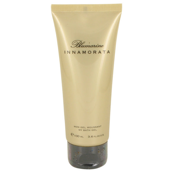 Blumarine Innamorata by Blumarine Parfums 100 ml - Shower Gel