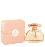 Tous Tous Sensual Touch by Tous 100 ml Eau De Toilette Spray