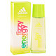 Adidas Fizzy Energy by Adidas 50 ml - Eau De Toilette Spray