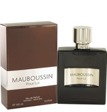 Mauboussin Mauboussin Pour Lui by Mauboussin 100 ml - Eau De Parfum Spray