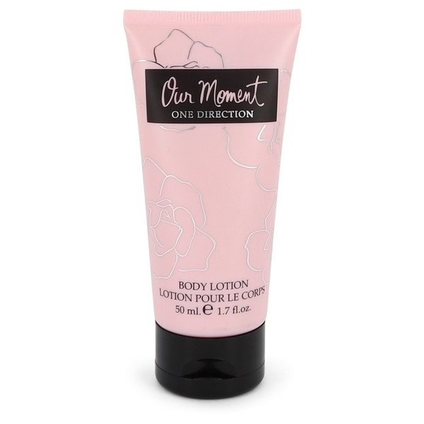 Our Moment by One Direction 50 ml - Body Lotion