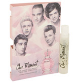 One Direction Our Moment by One Direction 0.6 ml - Vial (Sample)