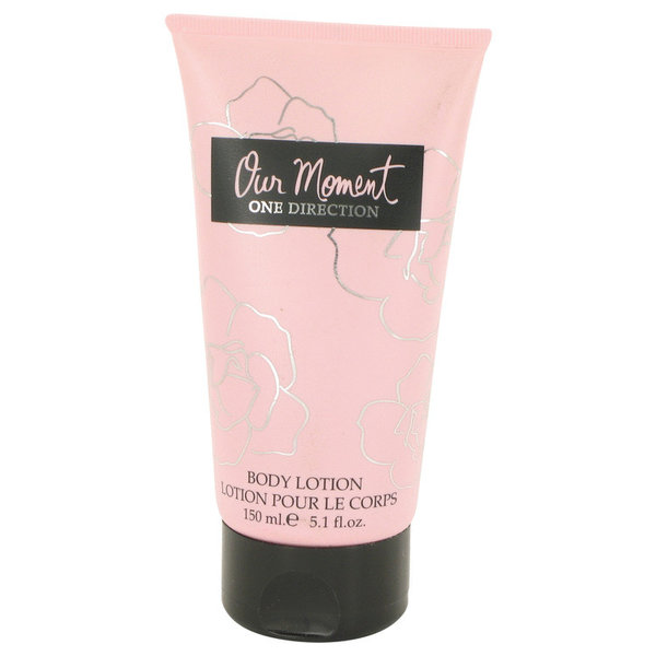 Our Moment by One Direction 151 ml - Body Lotion