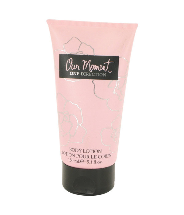 One Direction Our Moment by One Direction 151 ml - Body Lotion