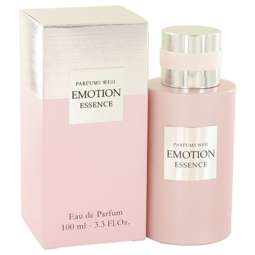 Weil Emotion Essence by Weil 100 ml - Eau De Parfum Spray
