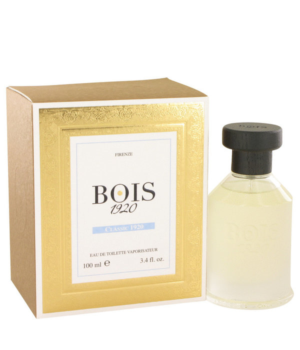 Bois 1920 Bois Classic 1920 by Bois 1920 100 ml - Eau De Toilette Spray (Unisex)