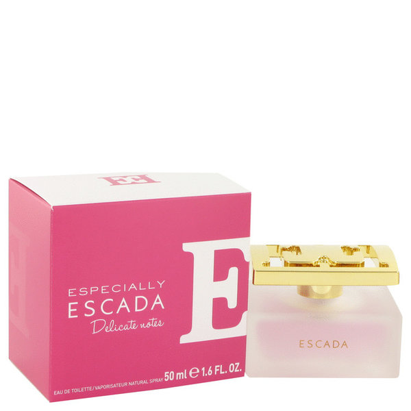 Especially Escada Delicate Notes by Escada 50 ml - Eau De Toilette Spray