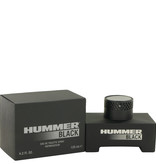 Hummer Hummer Black by Hummer 125 ml - Eau De Toilette Spray