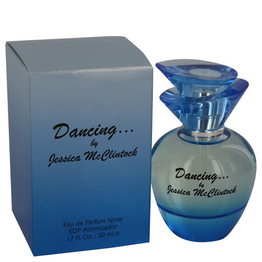 Jessica McClintock Dancing by Jessica McClintock 50 ml - Eau De Parfum Spray