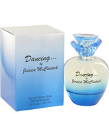 Jessica McClintock Dancing by Jessica McClintock 100 ml - Eau De Parfum Spray