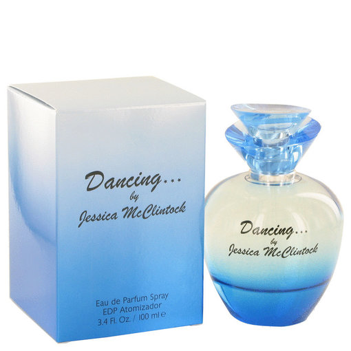Jessica McClintock Dancing by Jessica McClintock 100 ml - Eau De Parfum Spray