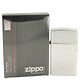 Zippo Original by Zippo 50 ml - Eau De Toilette Spray Refillable