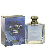 Nautica Nautica Voyage N-83 by Nautica 100 ml - Eau De Toilette Spray
