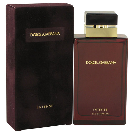 Dolce & Gabbana Dolce & Gabbana Pour Femme Intense by Dolce & Gabbana 100 ml - Eau De Parfum Spray