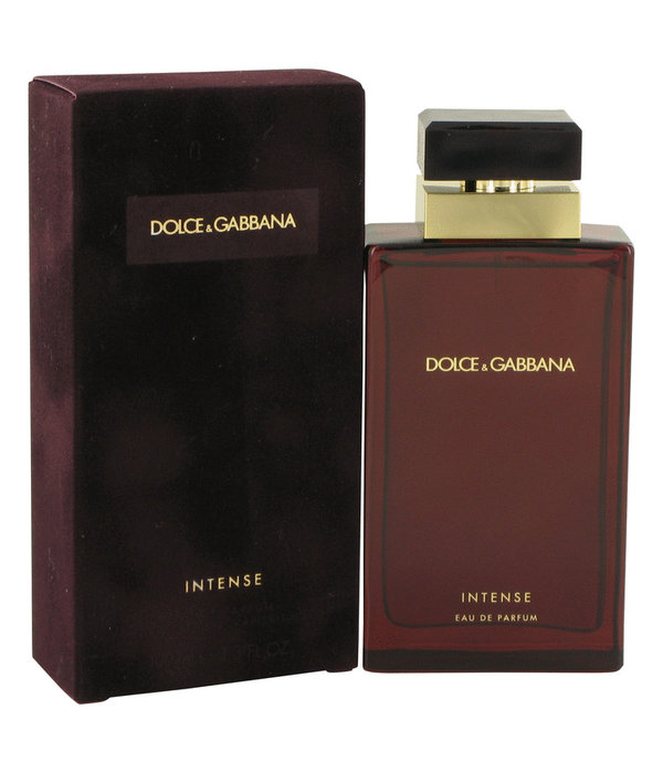 Dolce & Gabbana Dolce & Gabbana Pour Femme Intense by Dolce & Gabbana 100 ml - Eau De Parfum Spray