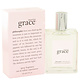 Amazing Grace by Philosophy 60 ml - Eau De Toilette Spray