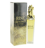 Beyonce Beyonce Rise by Beyonce 100 ml - Eau De Parfum Spray