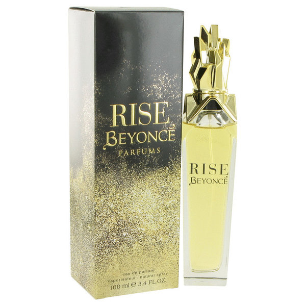Beyonce Rise by Beyonce 100 ml - Eau De Parfum Spray