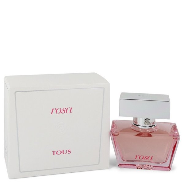 Tous Rosa by Tous 50 ml - Eau De Parfum Spray