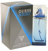 Guess Guess Night by Guess 100 ml - Eau De Toilette Spray