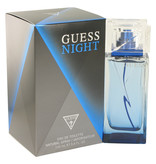 Guess Guess Night by Guess 100 ml - Eau De Toilette Spray