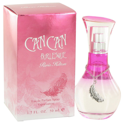 Paris Hilton Can Can Burlesque by Paris Hilton 50 ml - Eau De Parfum Spray