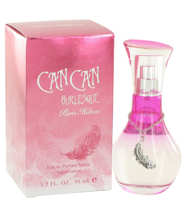Paris Hilton Can Can Burlesque by Paris Hilton 50 ml - Eau De Parfum Spray