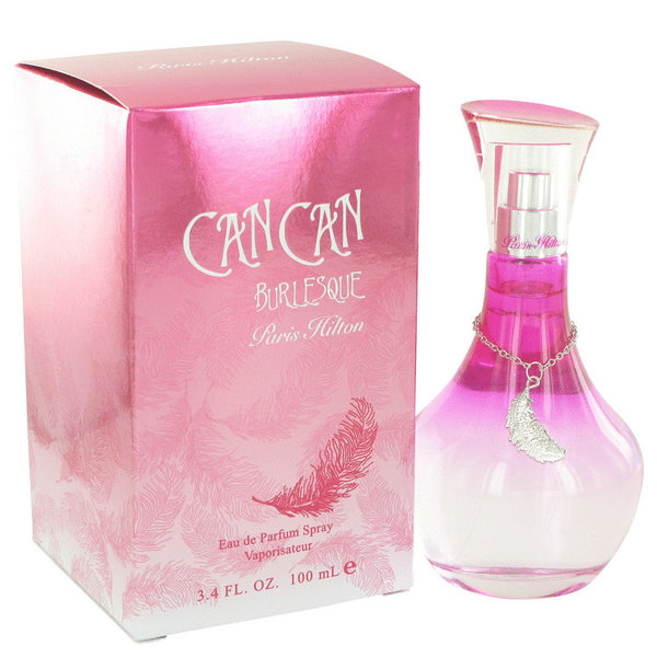 Can Can Burlesque by Paris Hilton 100 ml - Eau De Parfum Spray