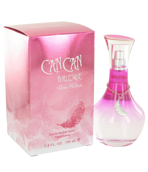 Paris Hilton Can Can Burlesque by Paris Hilton 100 ml - Eau De Parfum Spray