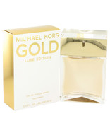 Michael Kors Michael Kors Gold Luxe by Michael Kors 100 ml - Eau De Parfum Spray
