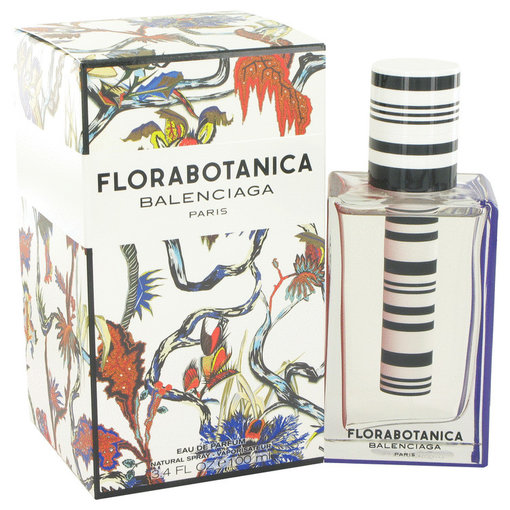 Balenciaga Florabotanica by Balenciaga 100 ml - Eau De Parfum Spray