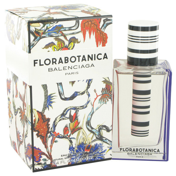 Florabotanica by Balenciaga 100 ml - Eau De Parfum Spray