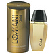 Lomani Gold by Lomani 100 ml - Eau De Toilette Spray
