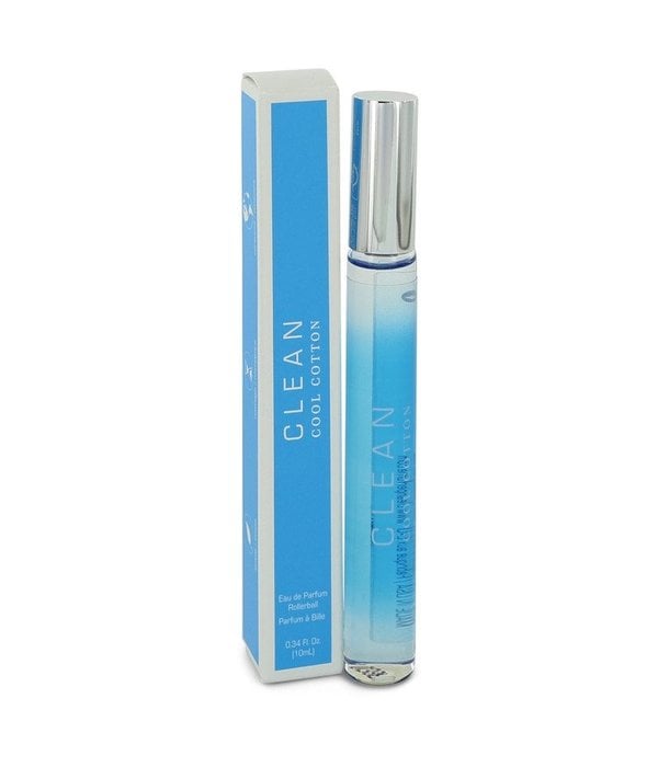 Clean Cool Cotton by Clean 60ml EDP