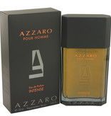 Azzaro Azzaro Intense by Azzaro 100 ml - Eau De Parfum Spray