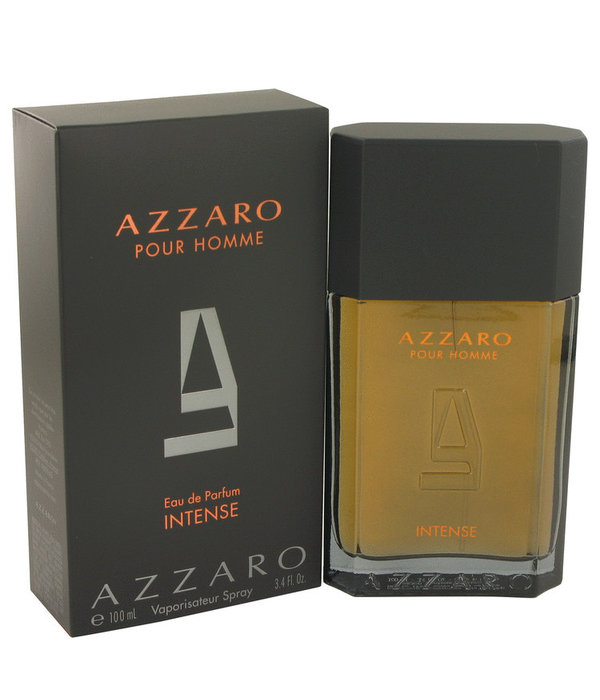 Azzaro Azzaro Intense by Azzaro 100 ml - Eau De Parfum Spray