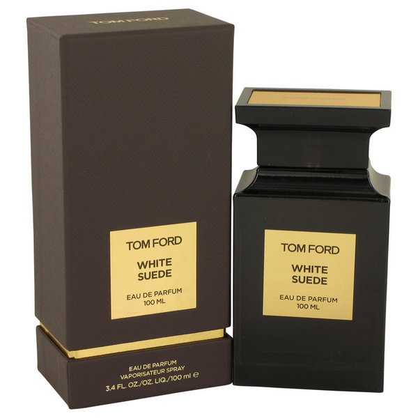 Tom Ford White Suede by Tom Ford 100 ml - Eau De Parfum Spray (unisex)