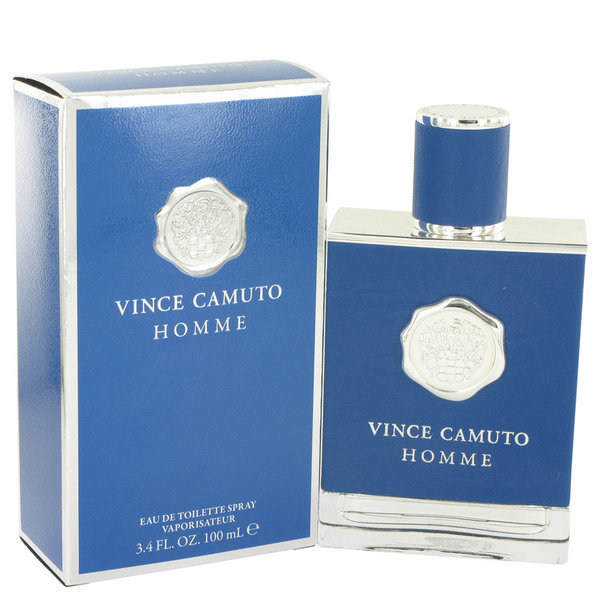 Vince Camuto Homme by Vince Camuto 100 ml - Eau De Toilette Spray
