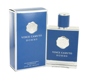 Vince Camuto Vince Camuto Homme by Vince Camuto 100 ml - Eau De Toilette  Spray - Kadotip.eu