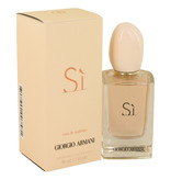Giorgio armani si hot sale edt 50ml