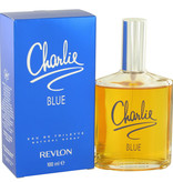 Revlon CHARLIE BLUE by Revlon 100 ml - Eau De Toilette Spray