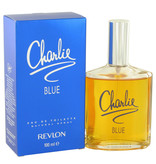 Revlon CHARLIE BLUE by Revlon 100 ml - Eau De Toilette Spray