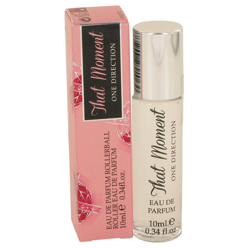 One Direction That Moment by One Direction 10 ml - Rollerball EDP