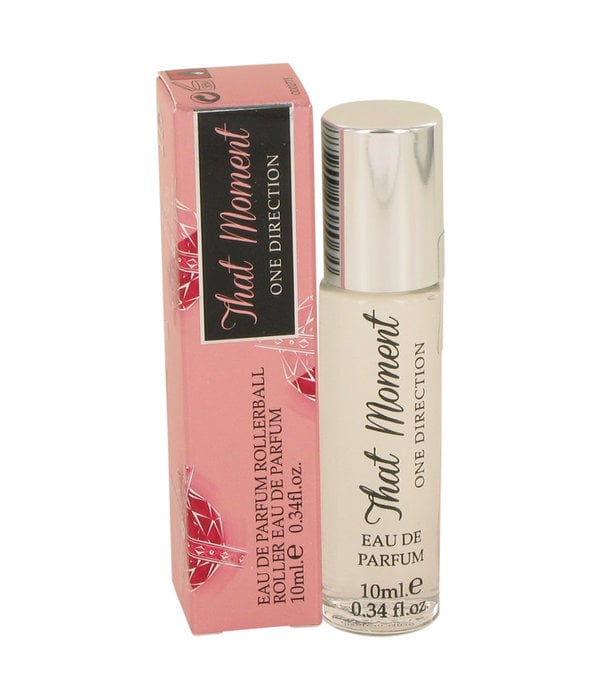 One Direction That Moment by One Direction 10 ml - Rollerball EDP