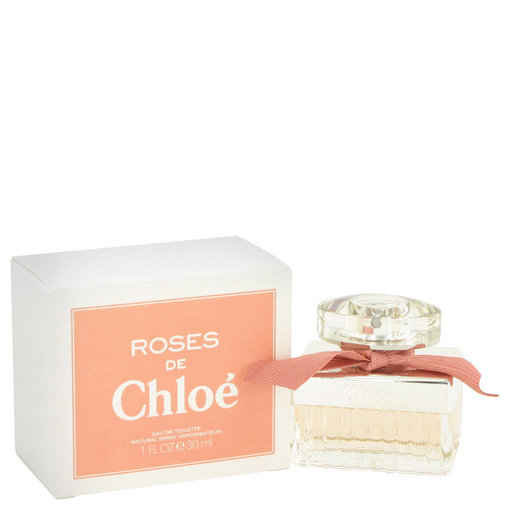 Chloe Roses De Chloe by Chloe 30 ml - Eau De Toilette Spray
