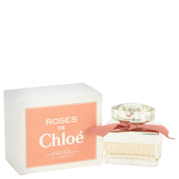 Roses De Chloe by Chloe 30 ml - Eau De Toilette Spray